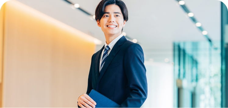 ビジネス分野