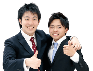 AdachiAO2.5年教育で確実に就職できる!