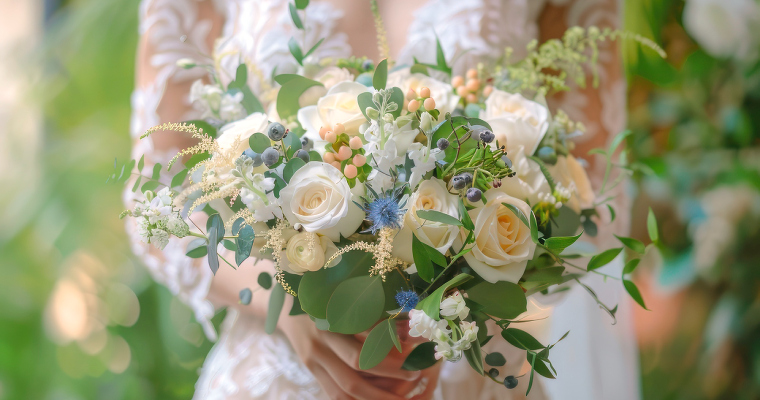 ブライダルコーディネート技能検定