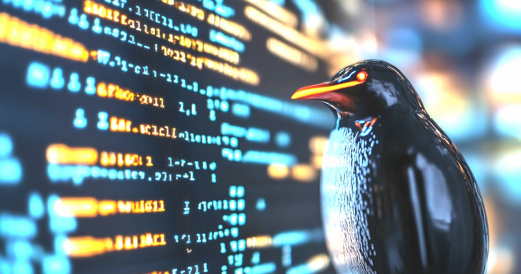 Linux Essentials