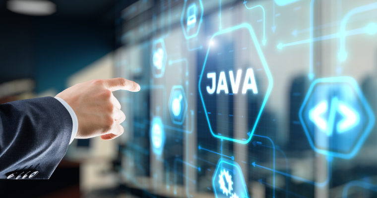 Javaプログラミング能力認定試験