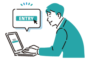 就職活動でワンランク上の目標を目指せる！