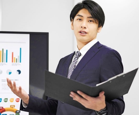 新規事業開発・プレゼンテーション実習