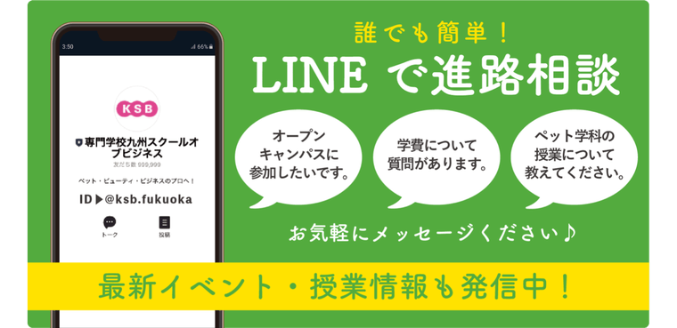 公式LINE