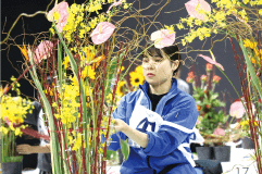 技能五輪全国大会