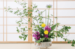 華道
