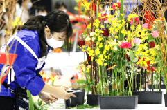 技能五輪全国大会