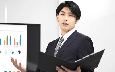新規事業開発・プレゼンテーション実習