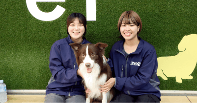 様々なケアの方法が学べる！どこよりも実践的な実習授業！