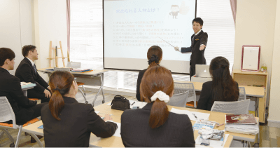 本物の経営ノウハウを直接指導