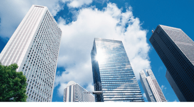 在学中から 経営者デビューも！