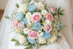 ブライダルフラワー