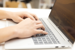 マーケティング