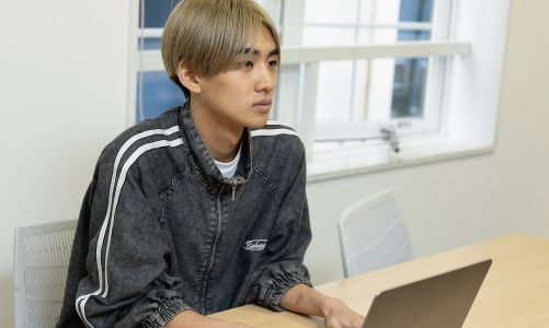 Webクリエイターコース