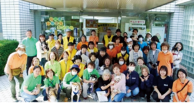 ボランティア活動