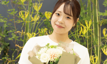 フラワービジネスコース