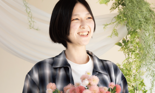 ブライダルフラワーコース