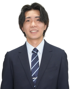 株式会社アソウ・アルファ内定