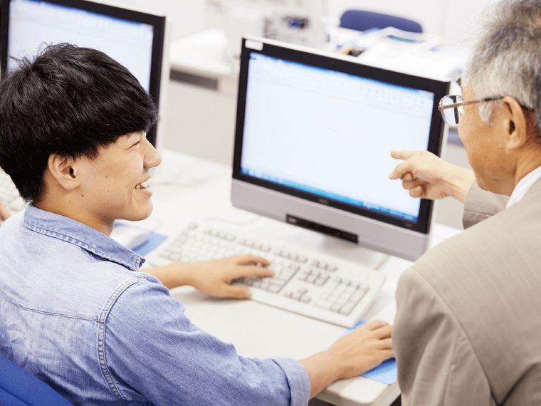 はじめてのプログラミング