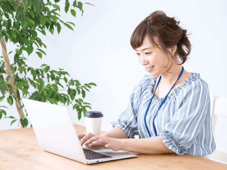 しっかり身につけたいPC技術!Excel/Wordに挑戦してみよう