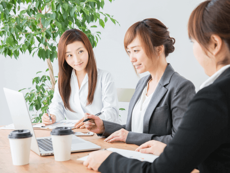就職に有利な資格！お金を扱う簿記に挑戦してみよう