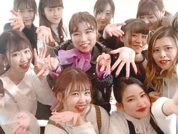 【オンライン】ビューティビジネス学科がわかる！講座