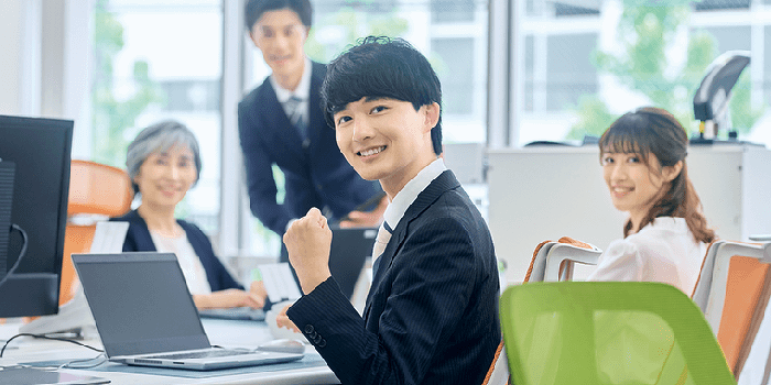 将来の幅が広がる資格！宅建に挑戦してみよう