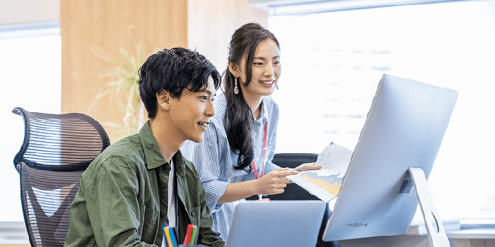 【進路に迷っている人オススメ】ここが大学と違うのか！専門学校だから実践的な学び 経済・経営入門