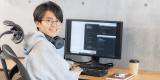 まずはここからスタート！IT業界まるわかり体験！