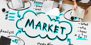 人気のあのお店！ 売れるしくみをマーケティングで学ぼう！