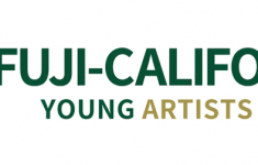 FUJI-CALIFORNIA YOUNG ARTISTS EXPO 巡回展開催のお知らせ