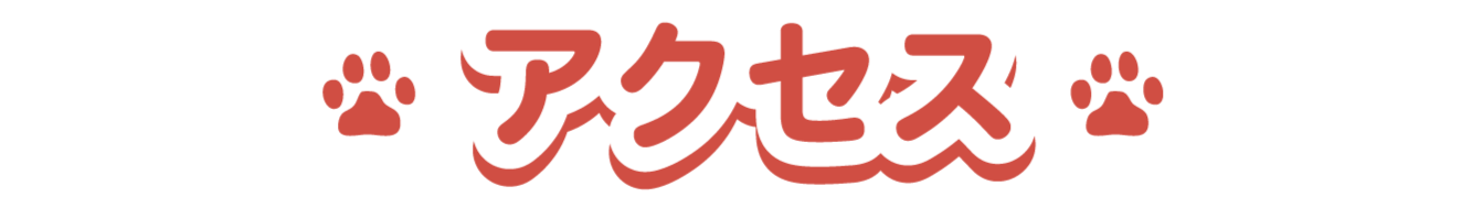 アクセス