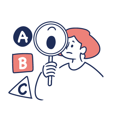 新しいもの・新技術に興味があるる