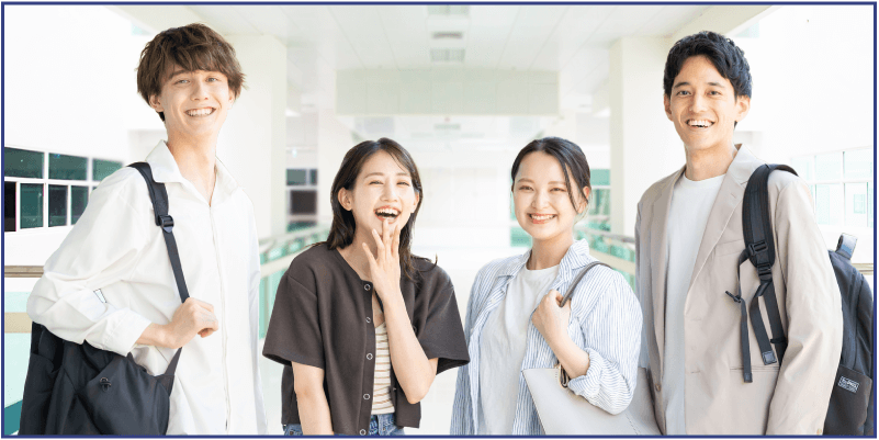 ビジアカで体験する