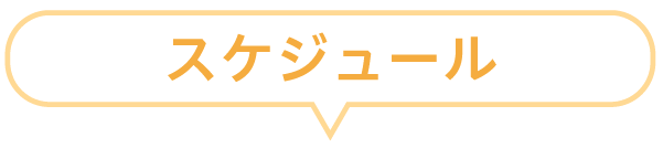 体験型スケジュール